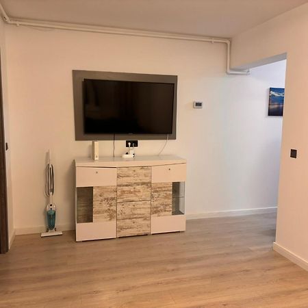 Dream Apartament Bistrita  Exterior photo