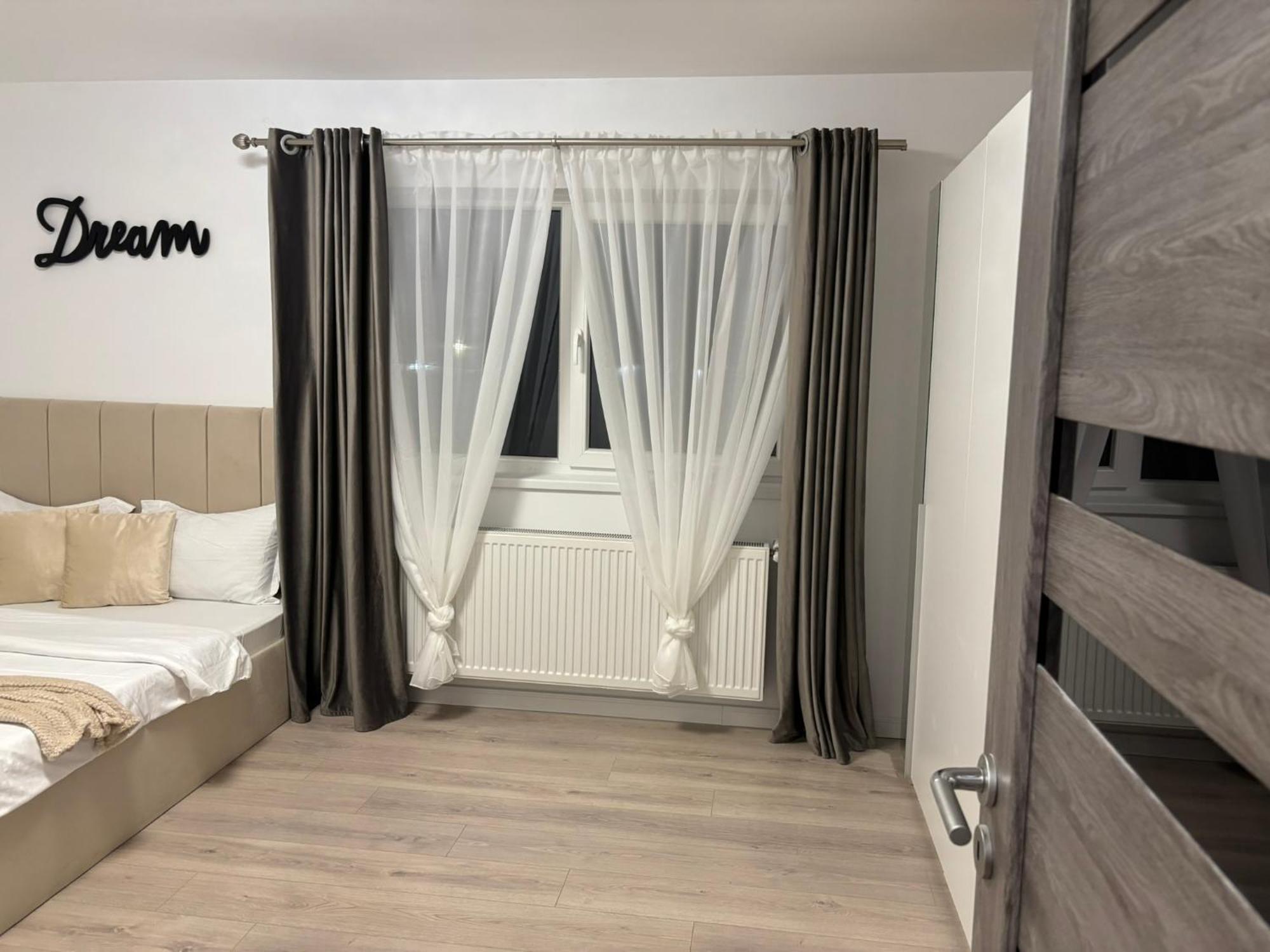 Dream Apartament Bistrita  Exterior photo