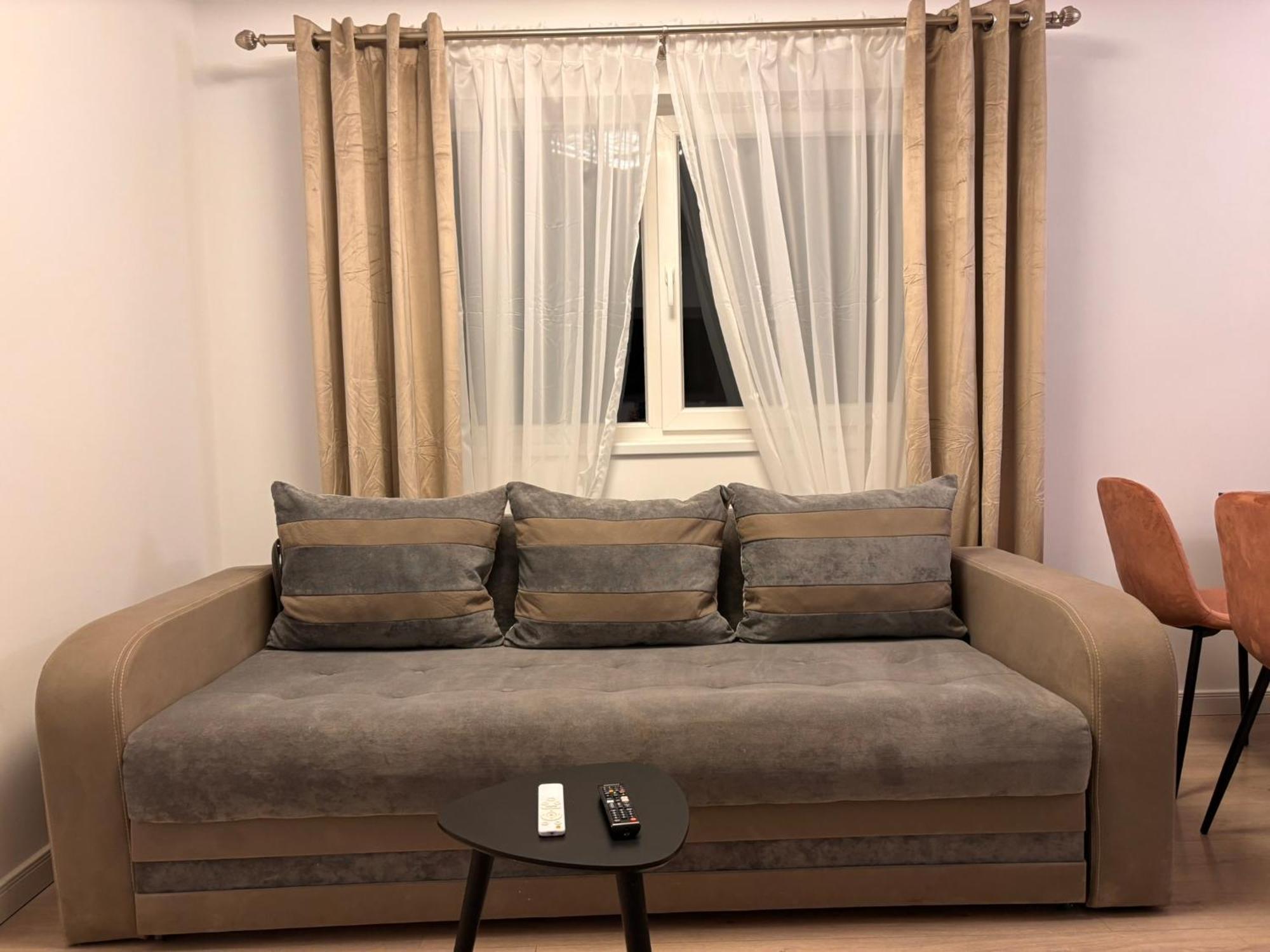 Dream Apartament Bistrita  Exterior photo