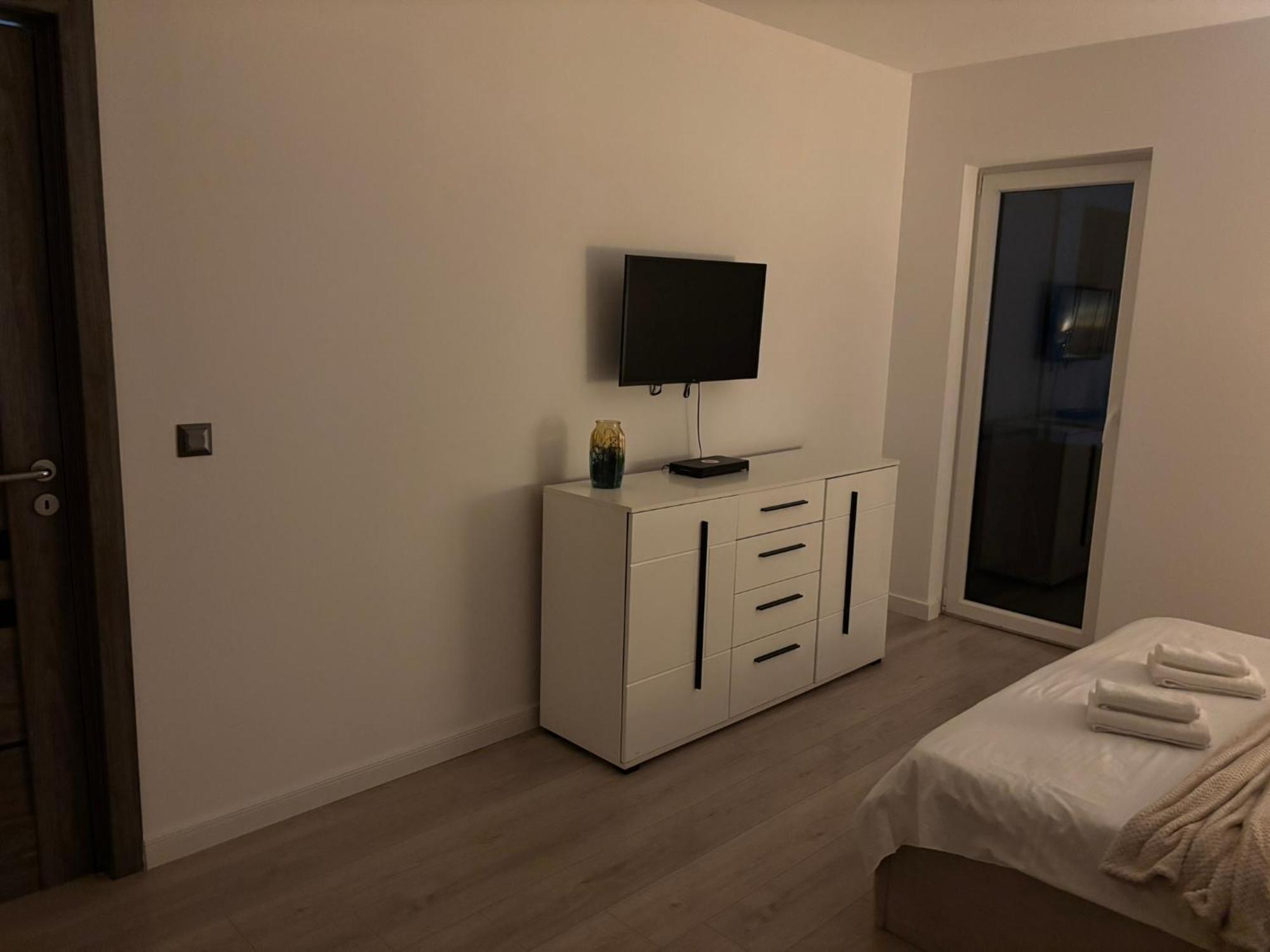 Dream Apartament Bistrita  Exterior photo