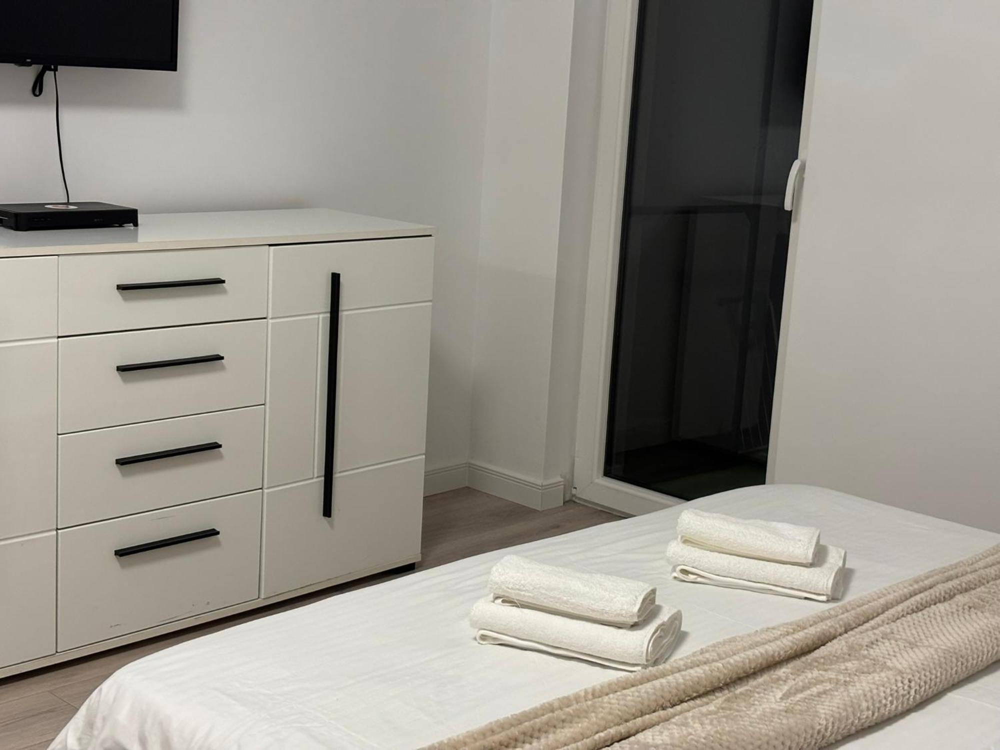 Dream Apartament Bistrita  Exterior photo