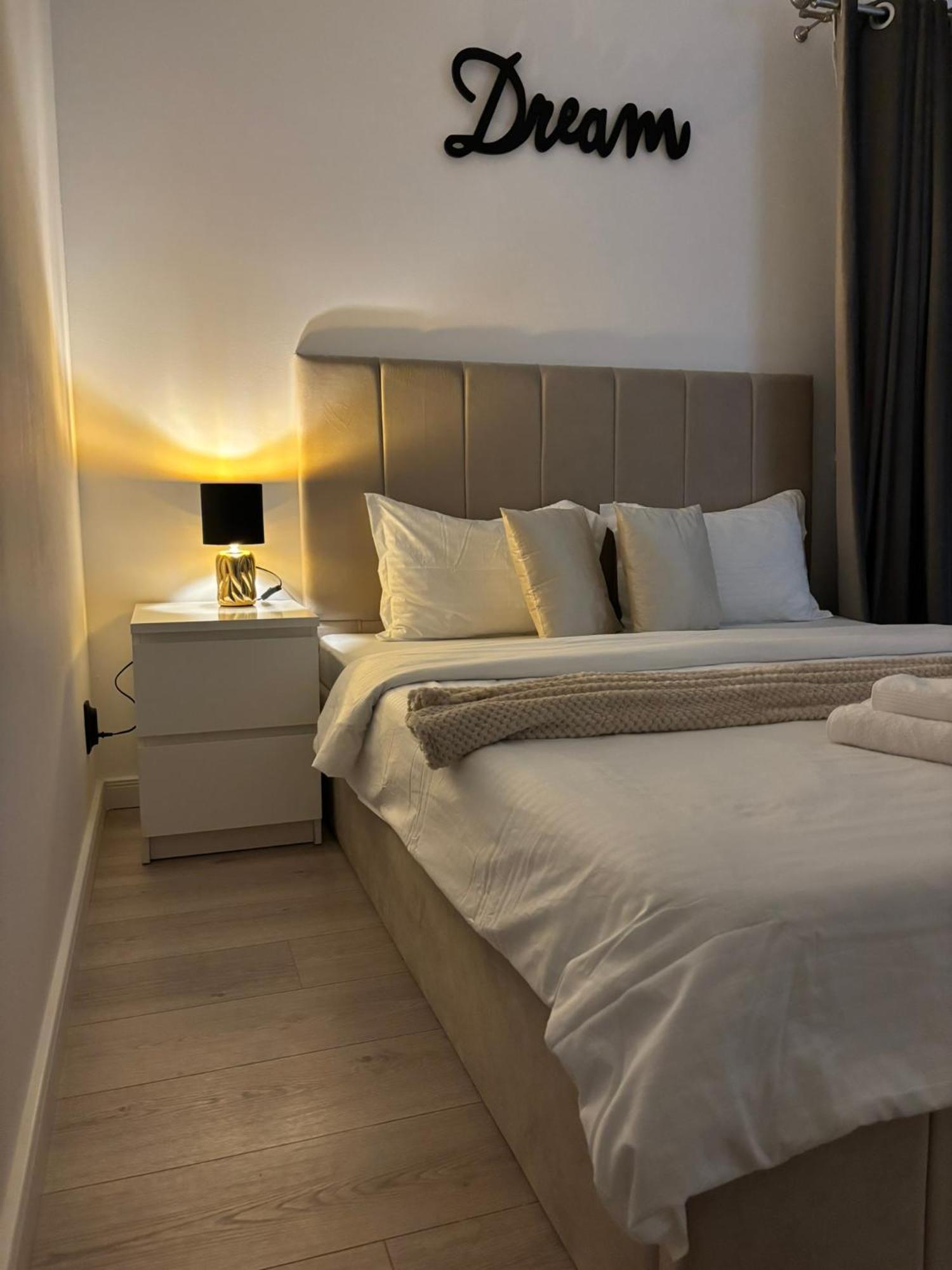 Dream Apartament Bistrita  Exterior photo